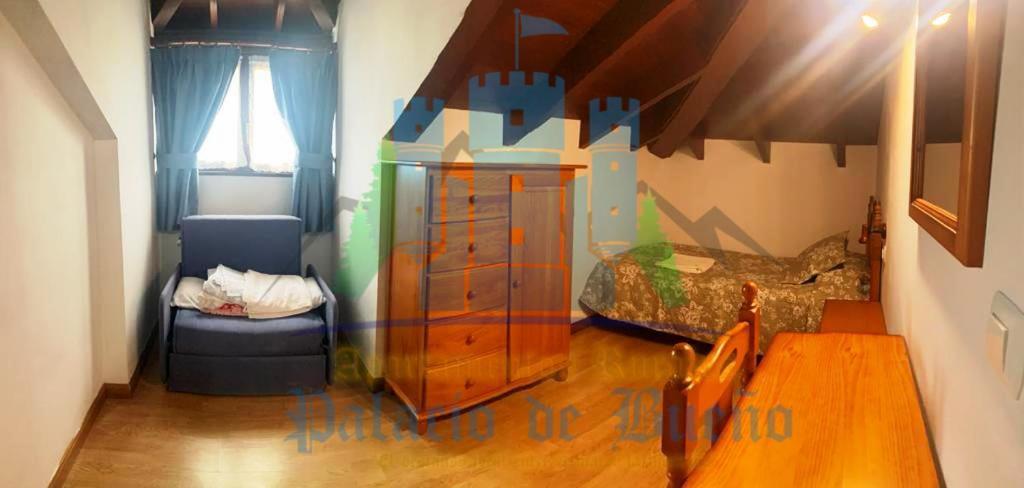 Apartamentos Palacio Bueno Colunga Kültér fotó