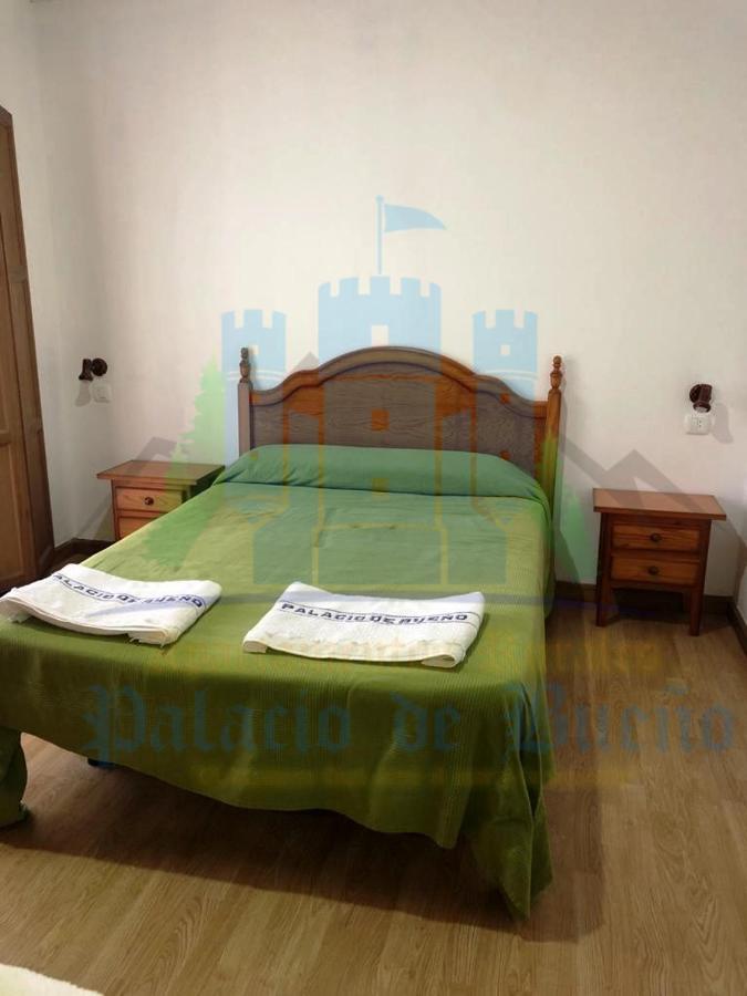 Apartamentos Palacio Bueno Colunga Kültér fotó