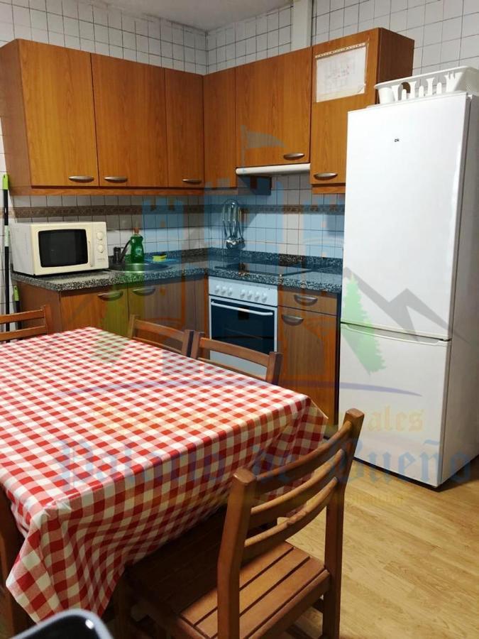 Apartamentos Palacio Bueno Colunga Kültér fotó