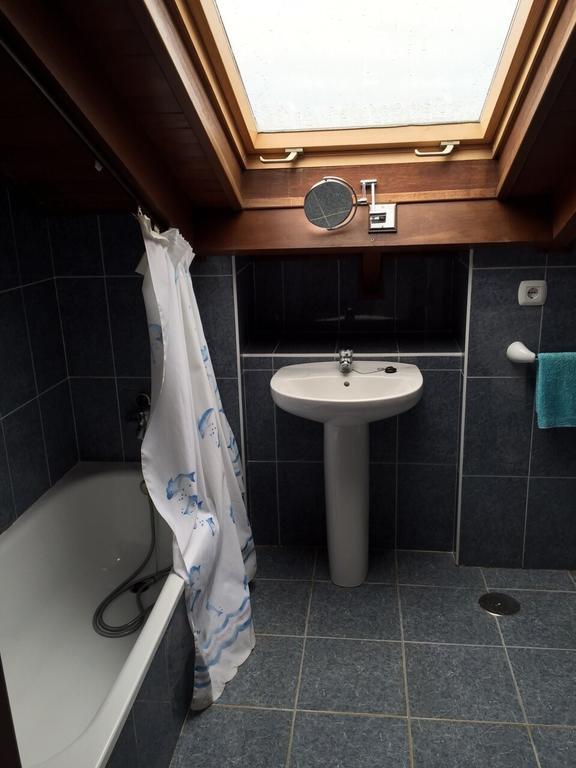 Apartamentos Palacio Bueno Colunga Szoba fotó